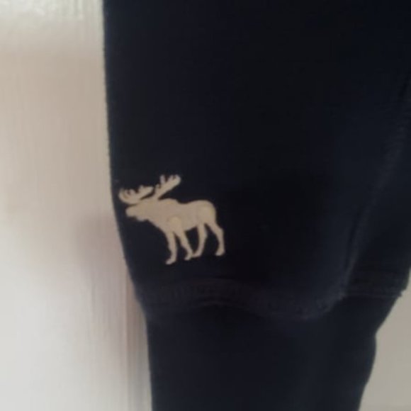 Abercrombie and Fitch Hoodie - Picture 3 of 7